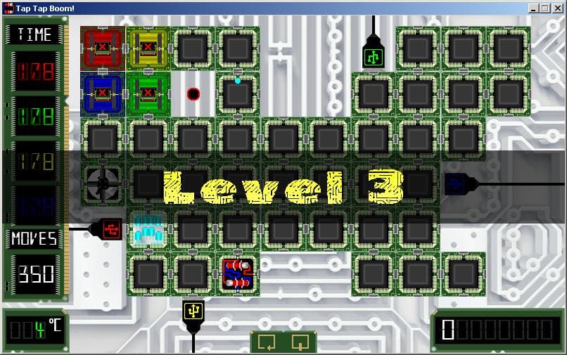 Sliding Bytes screenshot 3