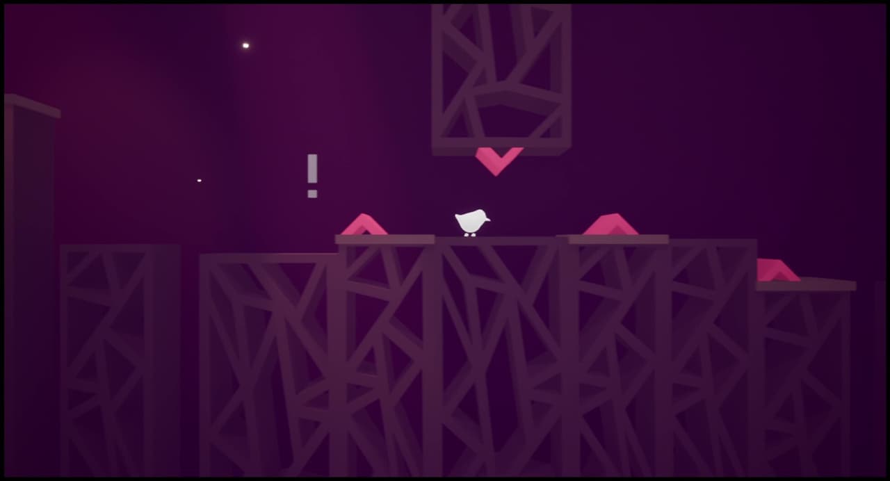 TRISTAN (itch) screenshot 4
