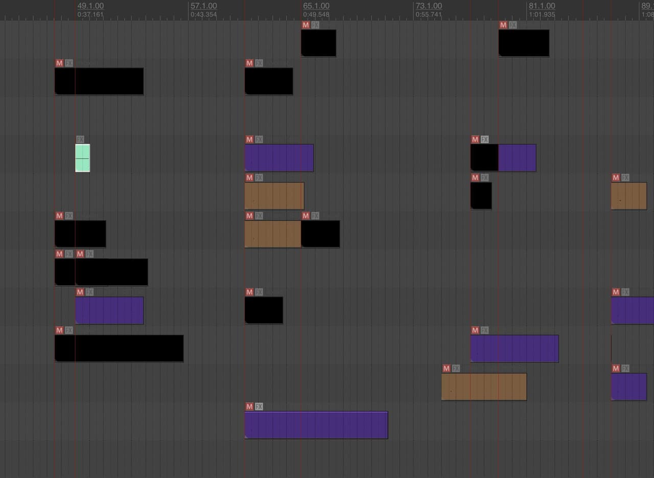 Creaper screenshot 2
