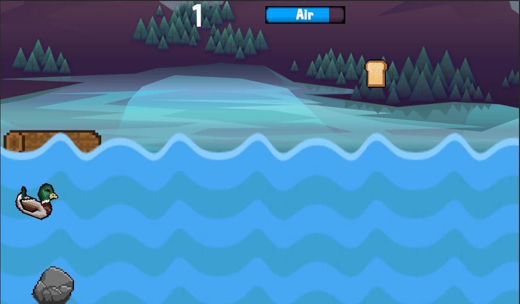 Duck Dive (GBrackpool) screenshot 3