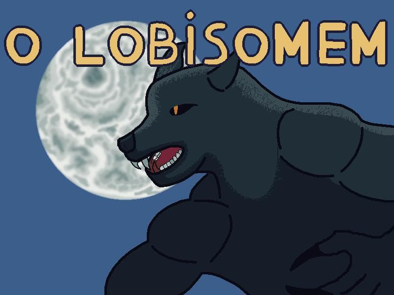 O Lobisomem