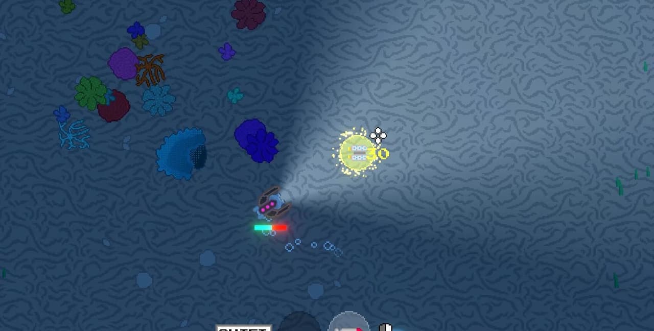 SEAWEED screenshot 2