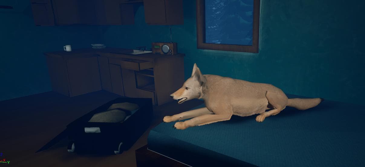 Project Syzygy screenshot 4
