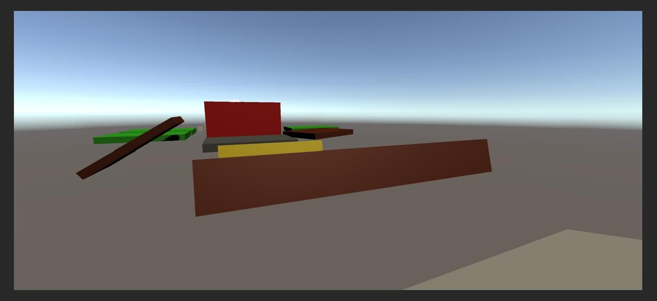 Basic Level Design