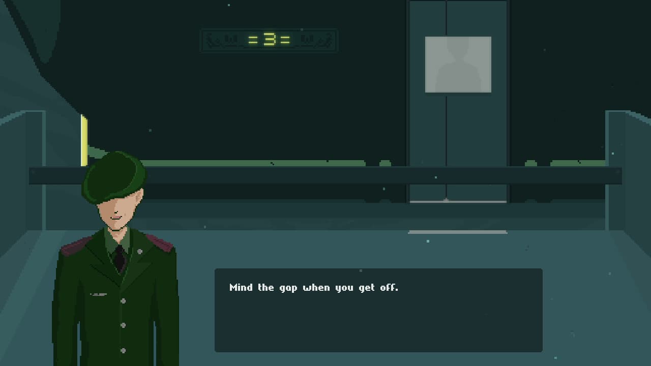 Booth screenshot 3