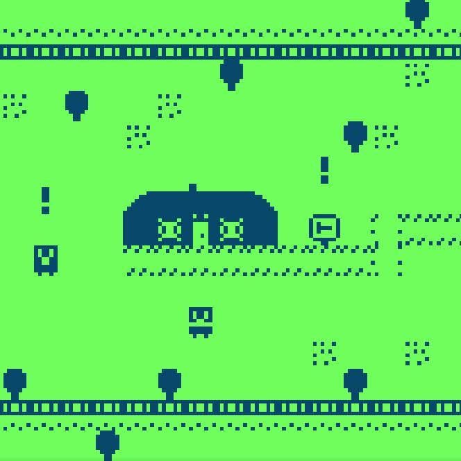 Volunteer Heart screenshot 2