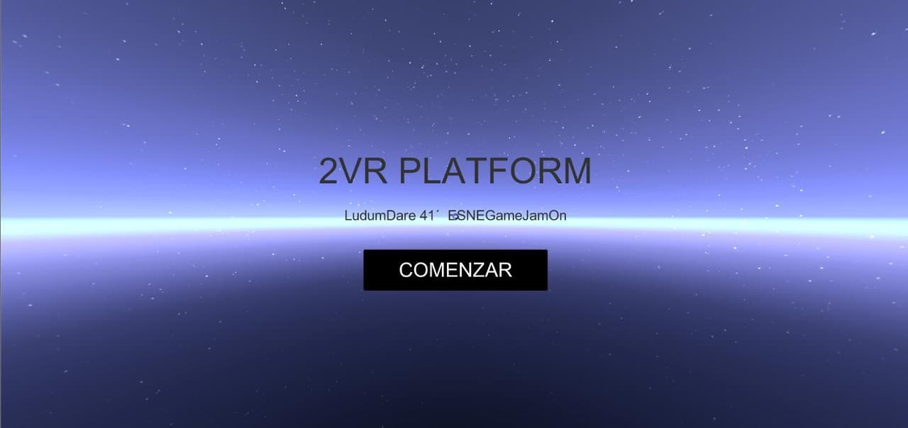 2VR Platform screenshot 2