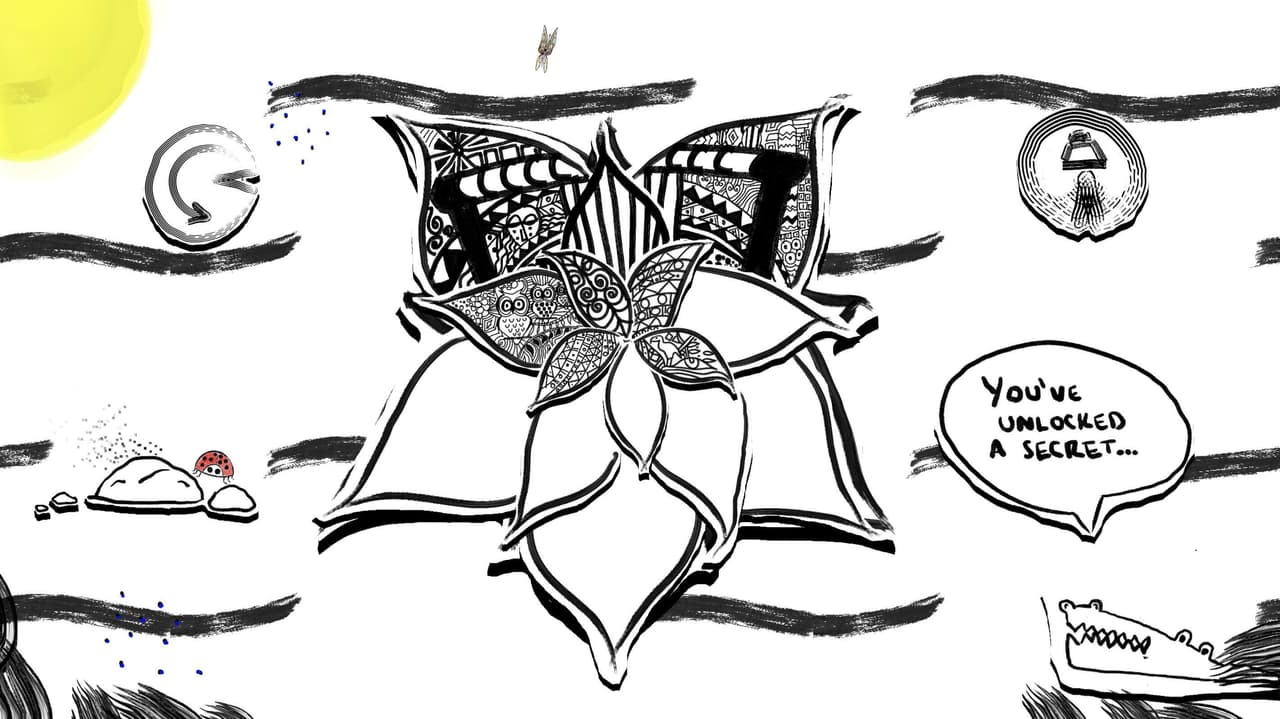 Lotus of the Nile screenshot 3
