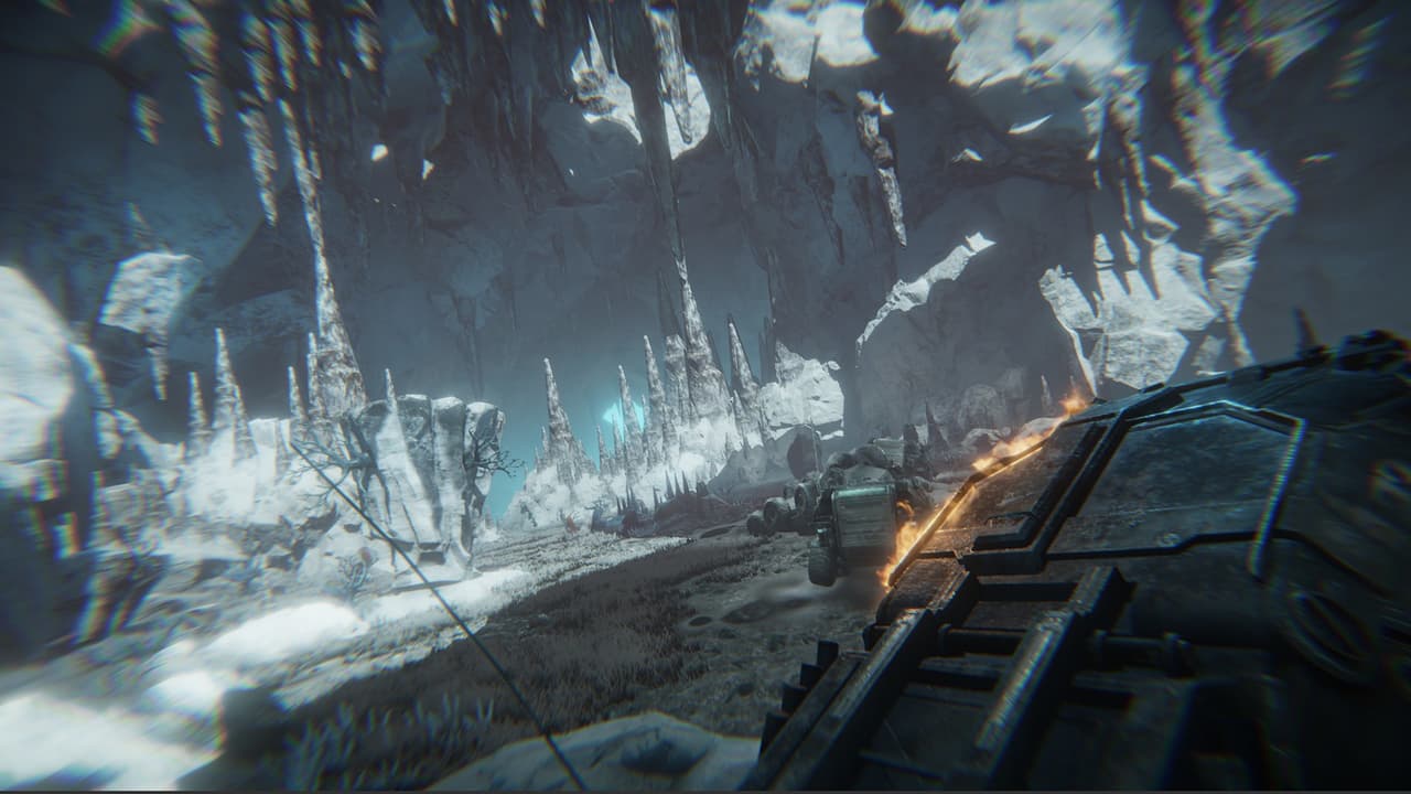 Seeking Dawn Free to Play Edition screenshot 5