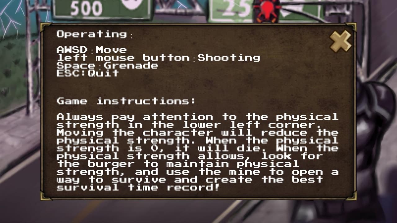 AlienWar screenshot 3