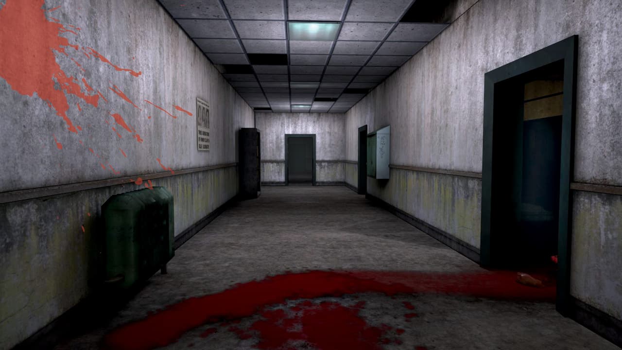 Final Rest screenshot 4