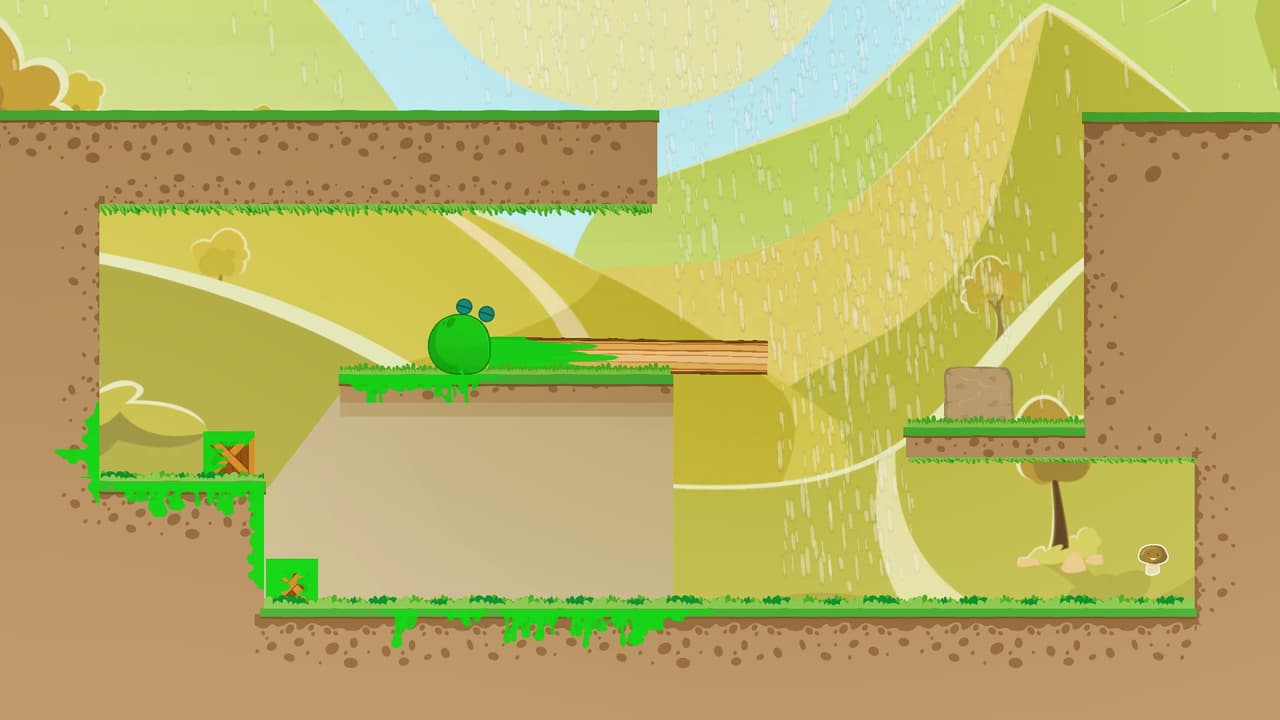 Dont Feed The Slimes! screenshot 6