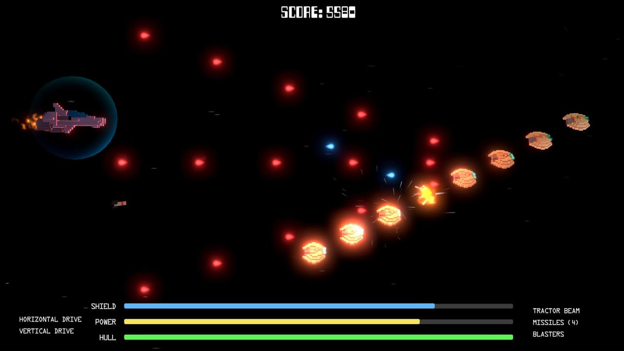 Enervatus (LD39)