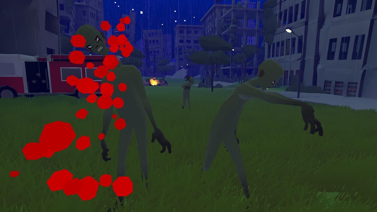 Frenzy: The Ridden screenshot 4