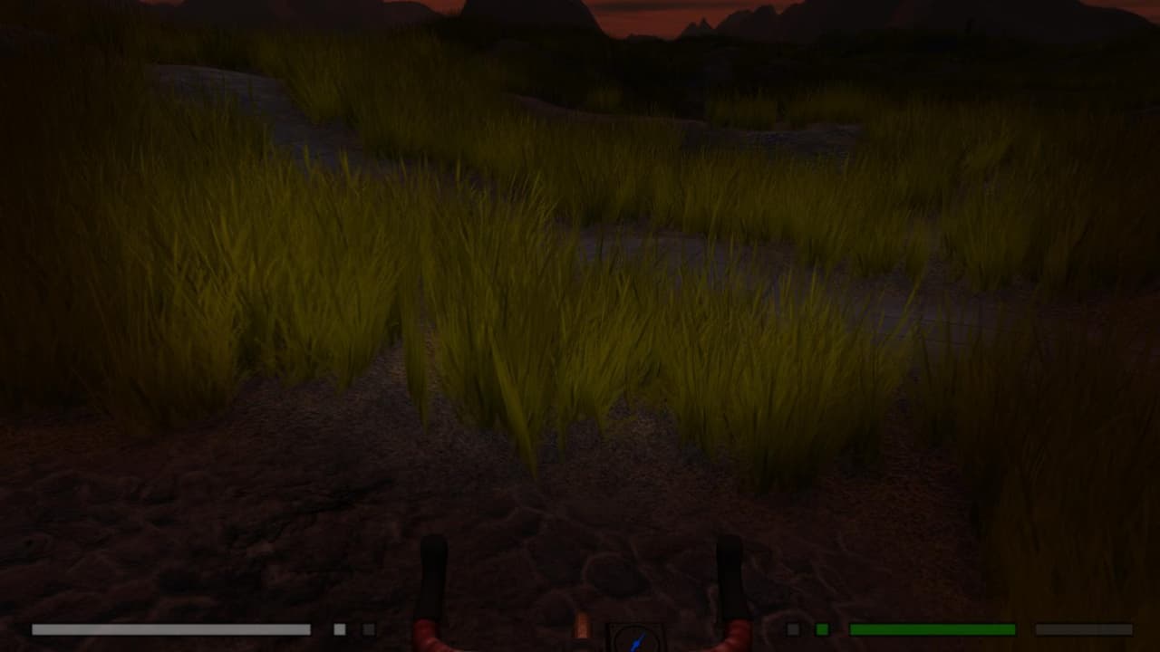 Twilight cyclo-crossing screenshot 5