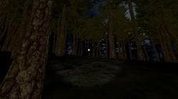 Escape fron the dead demo screenshot 3