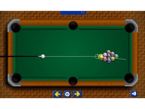 9 Ball Pool Challenge