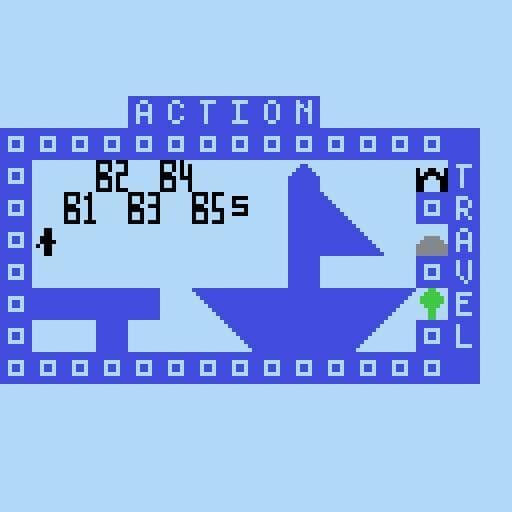 Make Your Own Adventure! screenshot 2