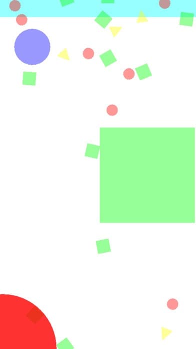 C0MPLICATI0NS screenshot 3