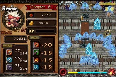 Come On! Dragons screenshot 5