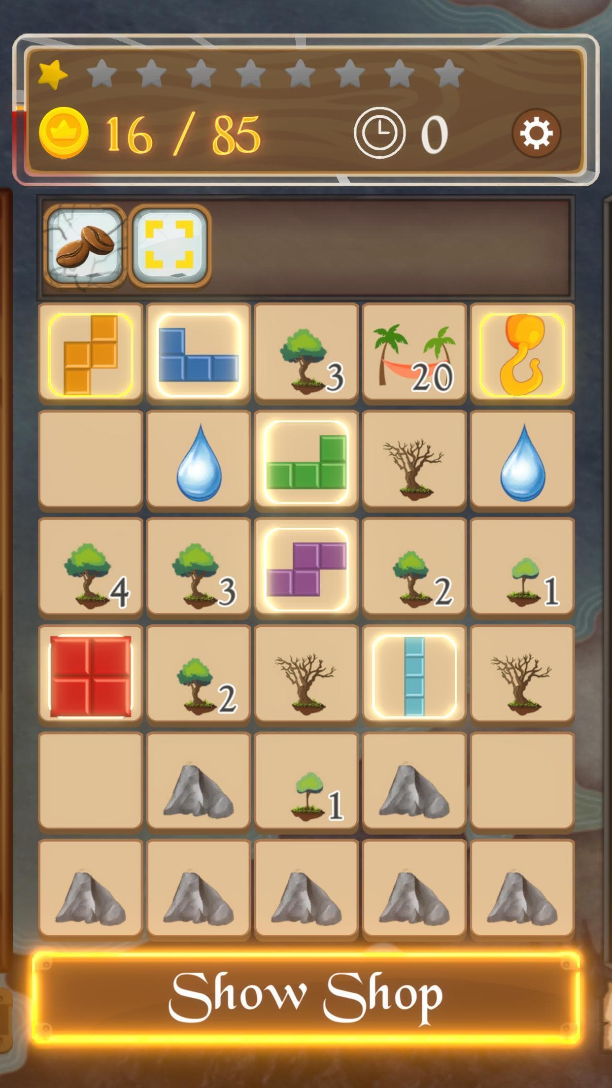 Lucky Pirate screenshot 4