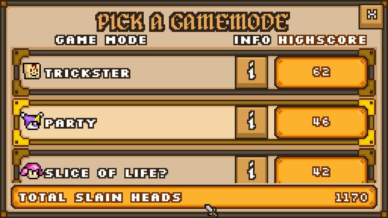Colossorama screenshot 6