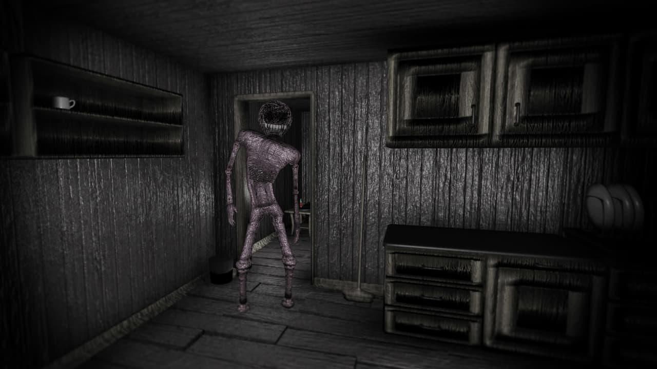 TIMORE 5 (itch) screenshot 4