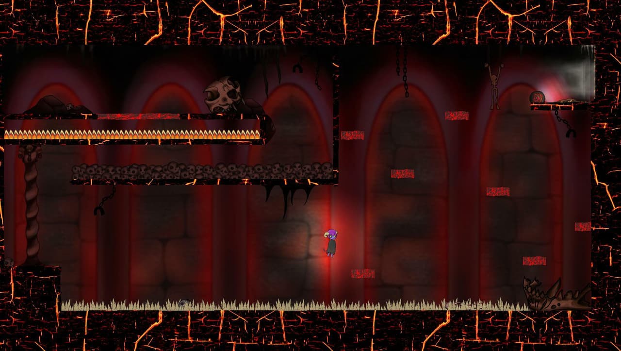 A Better Place (clemna) screenshot 4