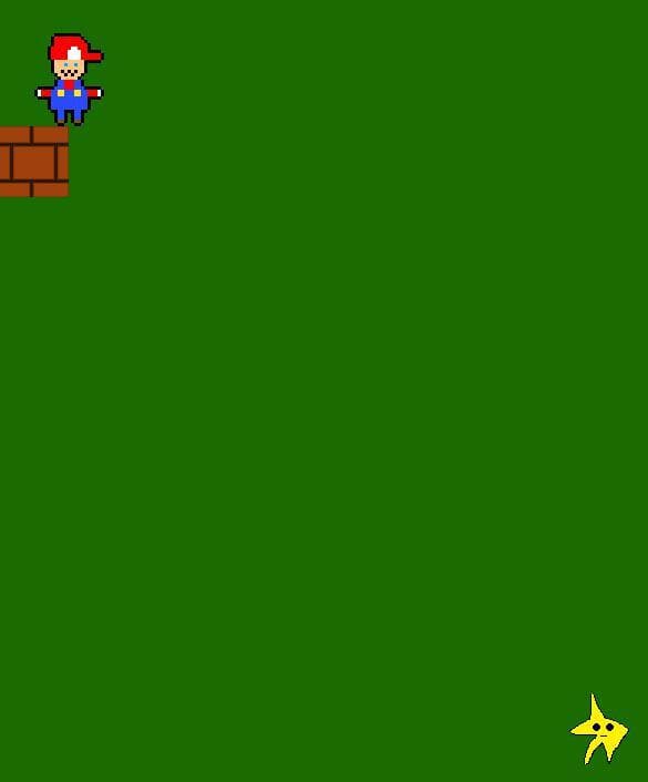 super plumber adventure screenshot 3