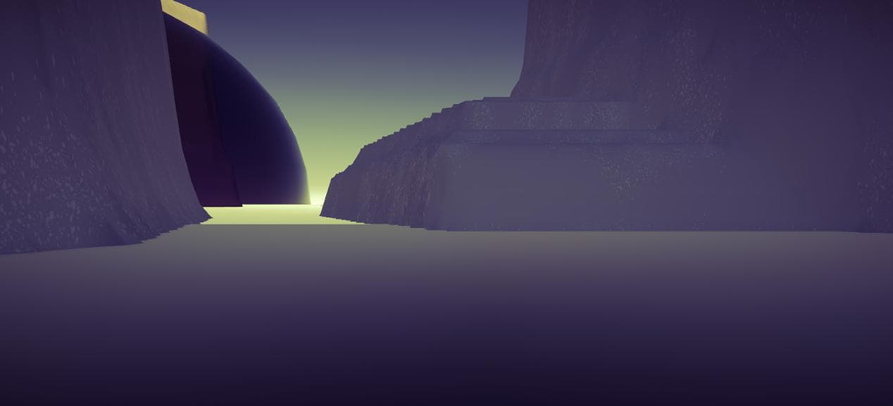 Voidplane