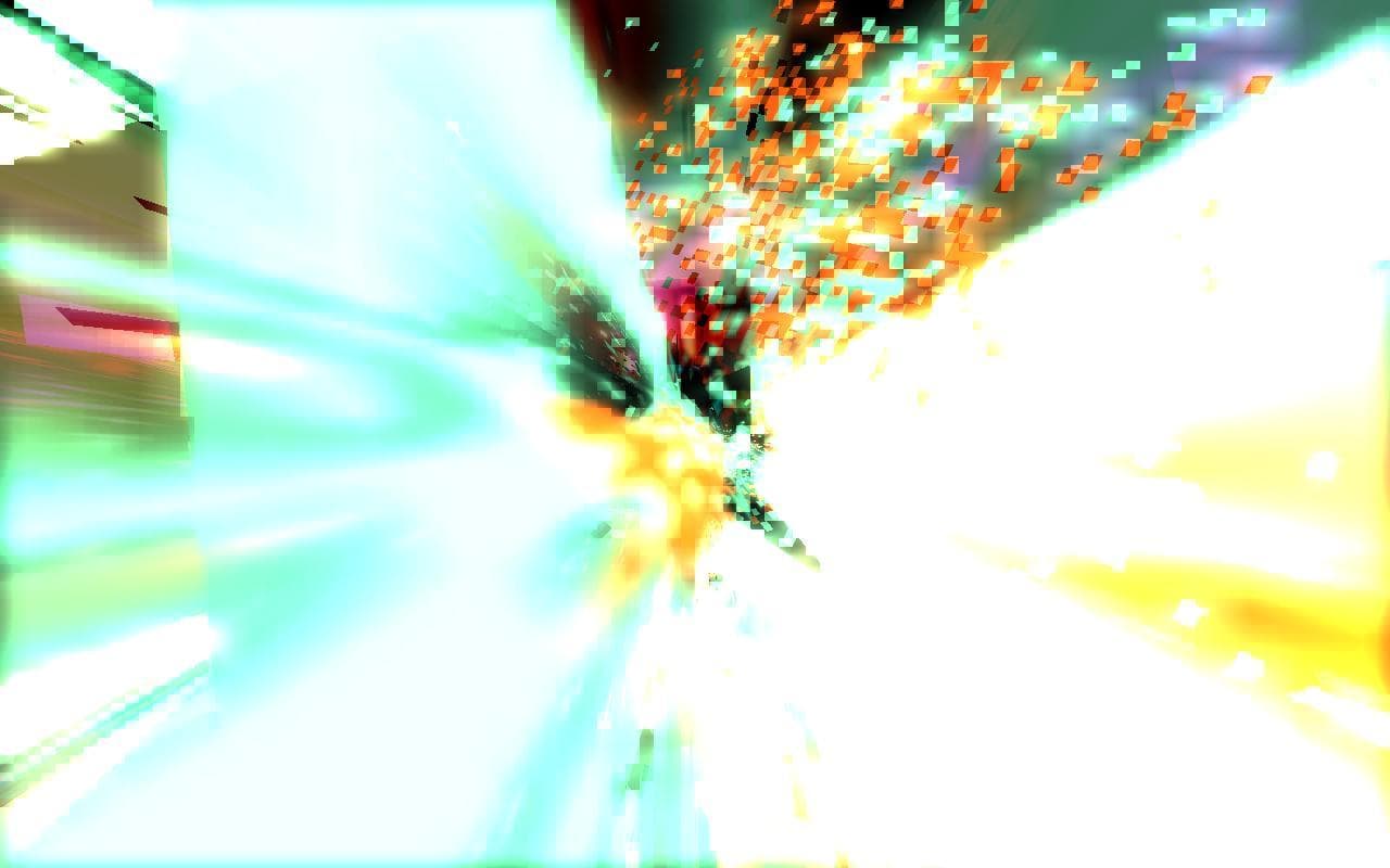 Black Hole Interior Explorer screenshot 5