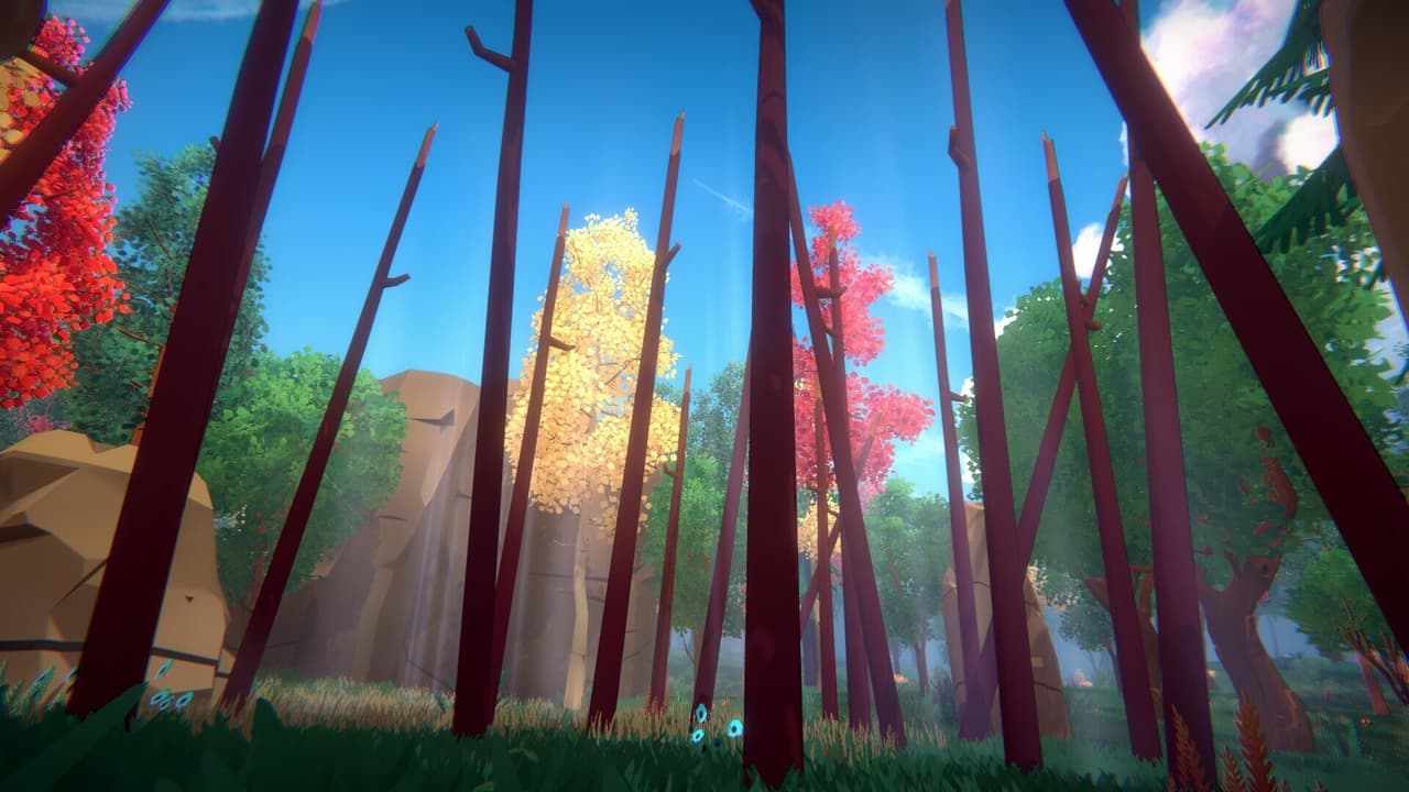 Serene Hike screenshot 4