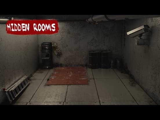 Escape Prison: framed 4 murder screenshot 4
