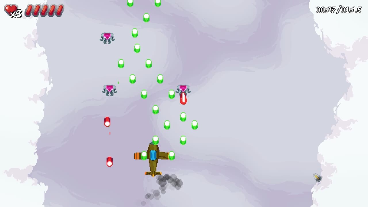 PhotonX screenshot 5