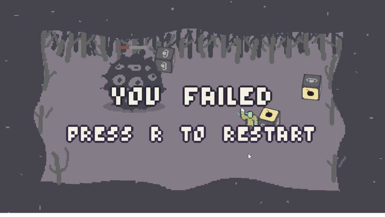 CURSED DICE (Yosmi, Yuefeng He) screenshot 6