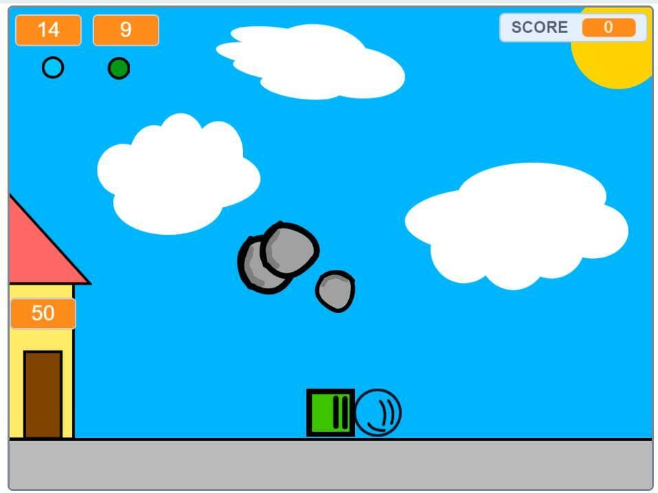 My House! screenshot 2