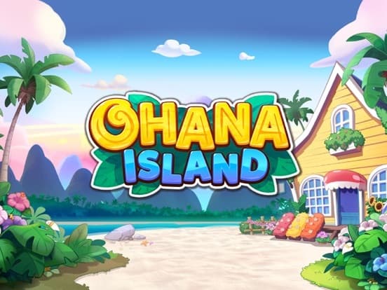 Ohana Island