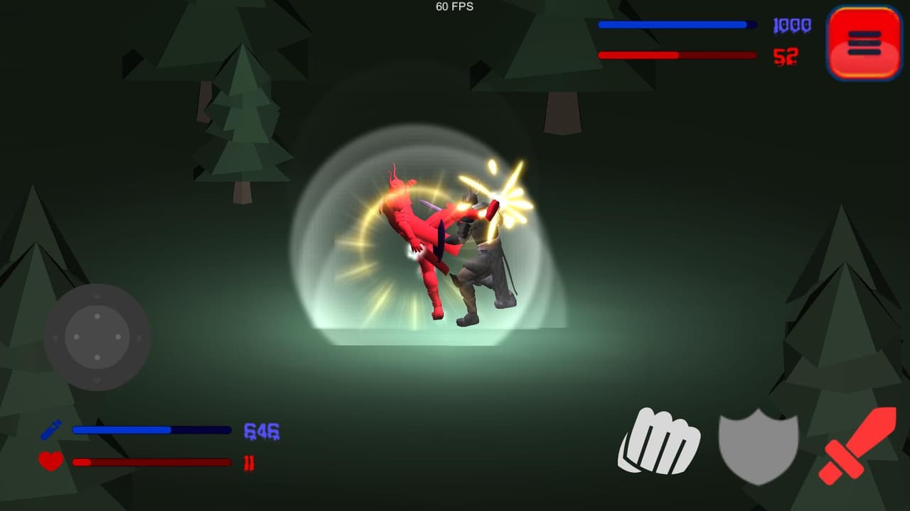 Souls Knights screenshot 2