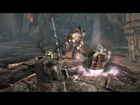 ANIMUS screenshot 4