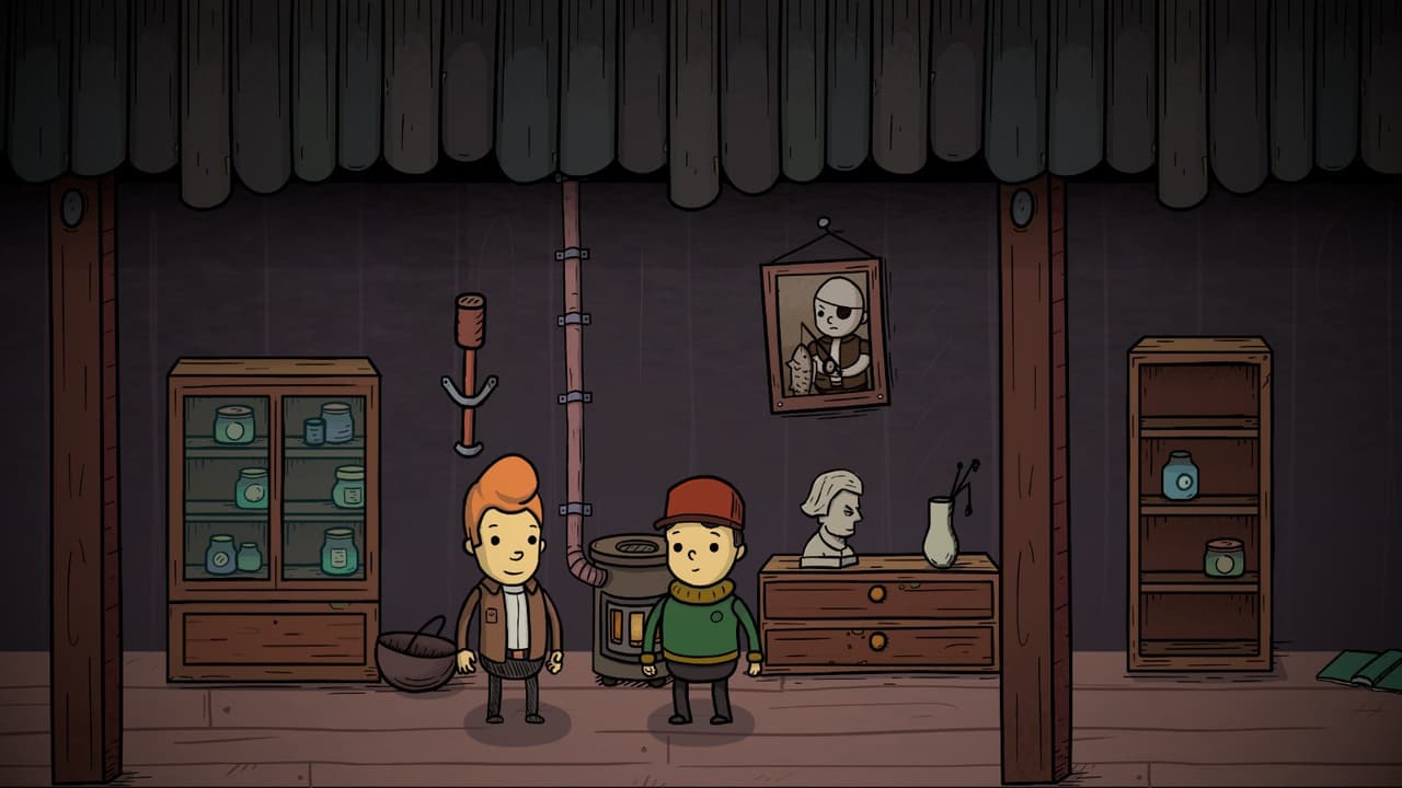 Midnight Quest (itch) screenshot 2