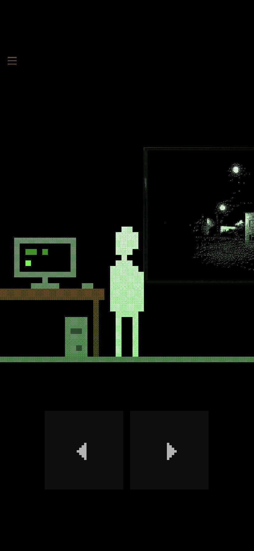 Reika: indie horror quest screenshot 2
