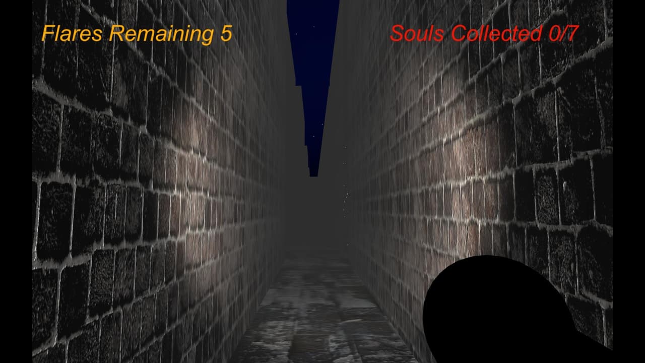 Aeternum (itch) (DevLovett) screenshot 5