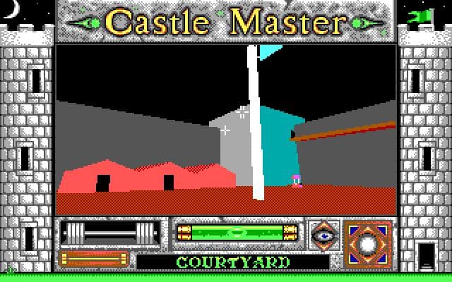 Castle Master screenshot 2
