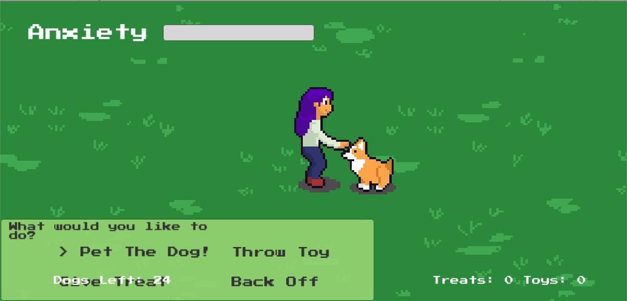 We Pet Dogs screenshot 4