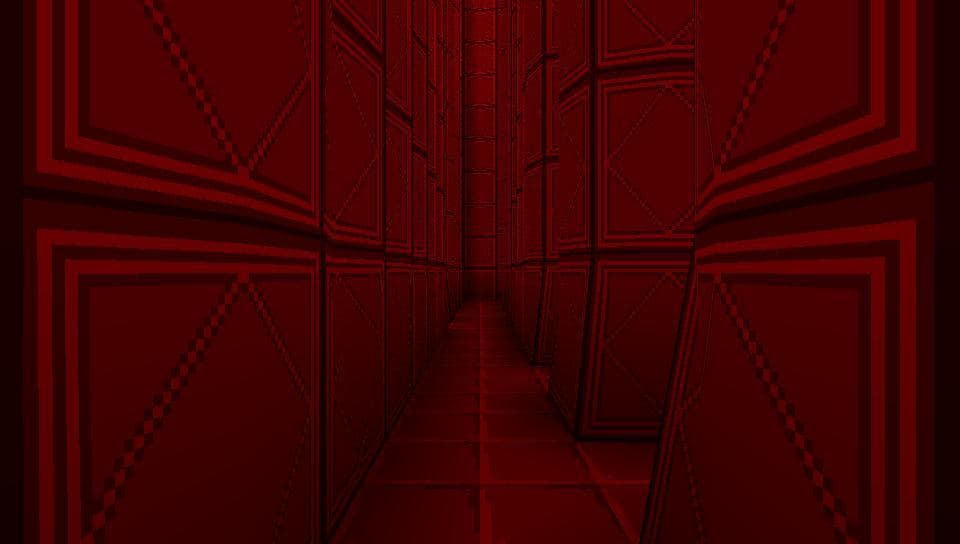 Labyrinth Prototype