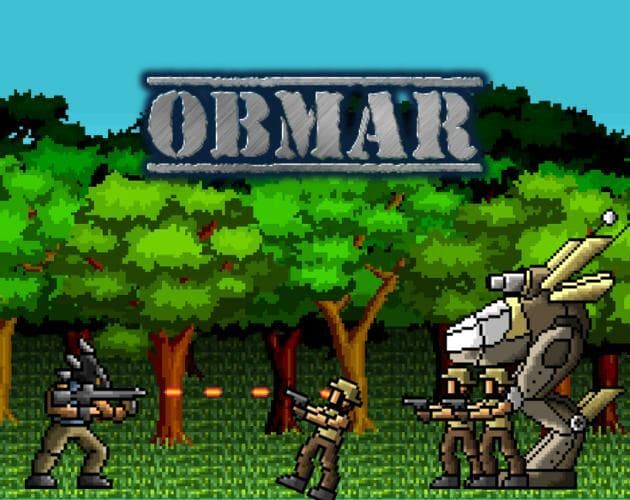 Obmar