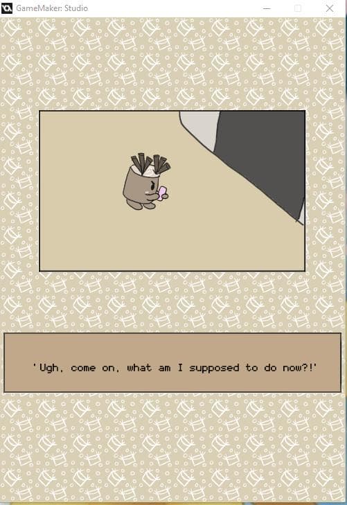 Rise to the Top, Cinnaroll! screenshot 3