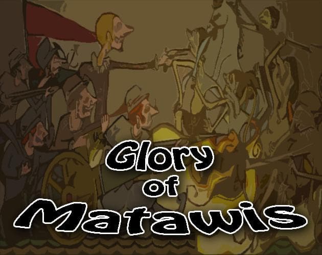 Glory of Matawis screenshot 2