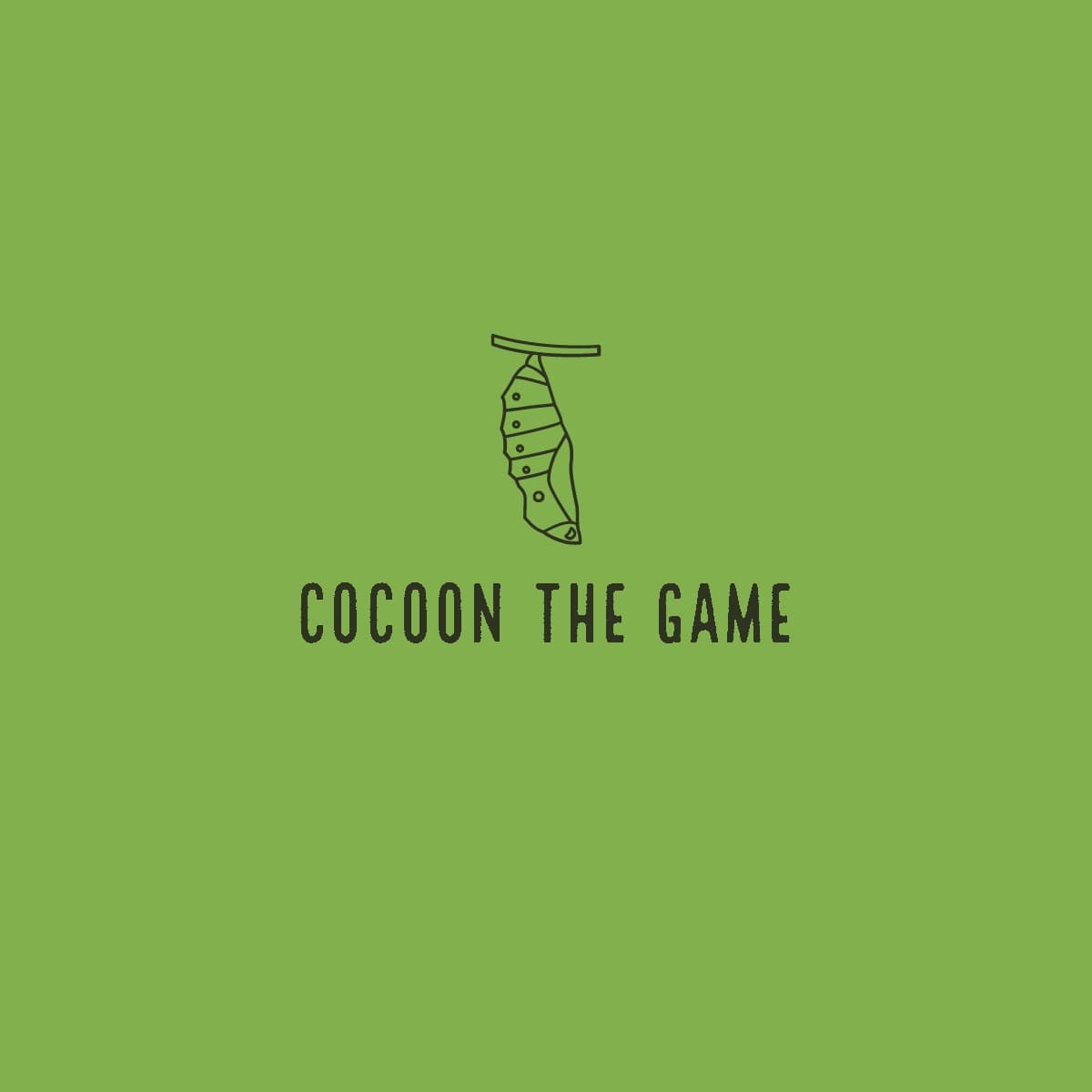 Cocoon: The Game