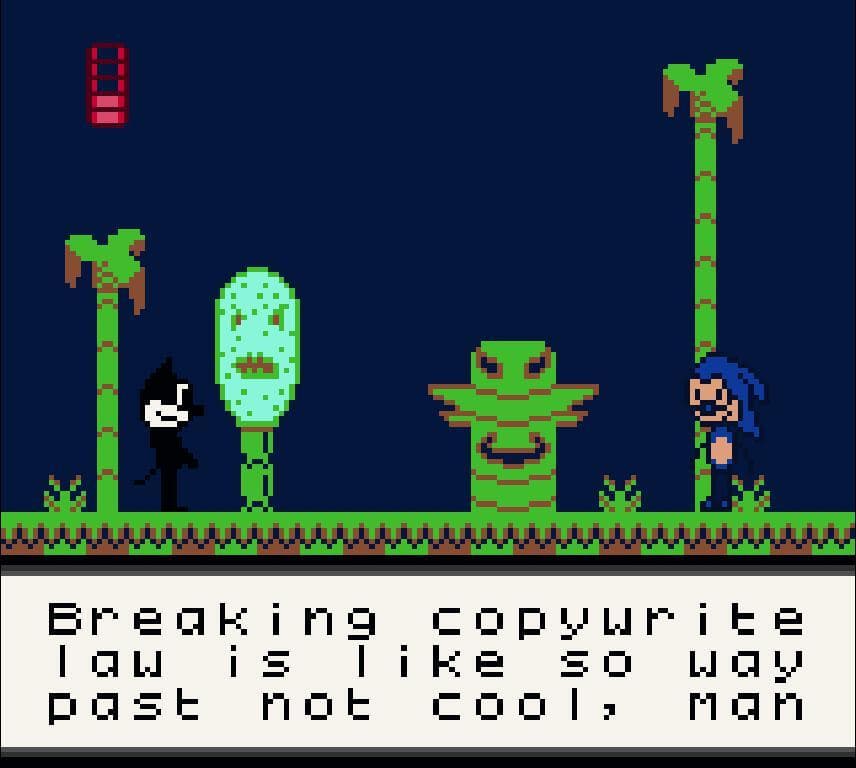 Felix and Friends screenshot 2